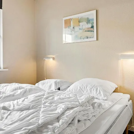 Holiday home Marina Fiskenaes *