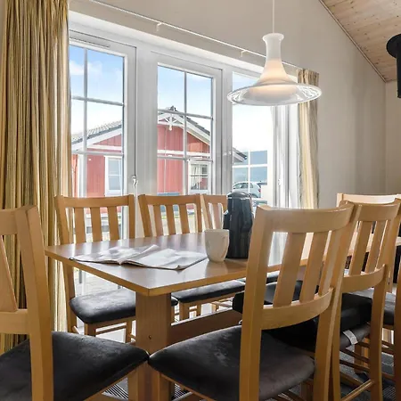 Marina Fiskenaes Egernsund